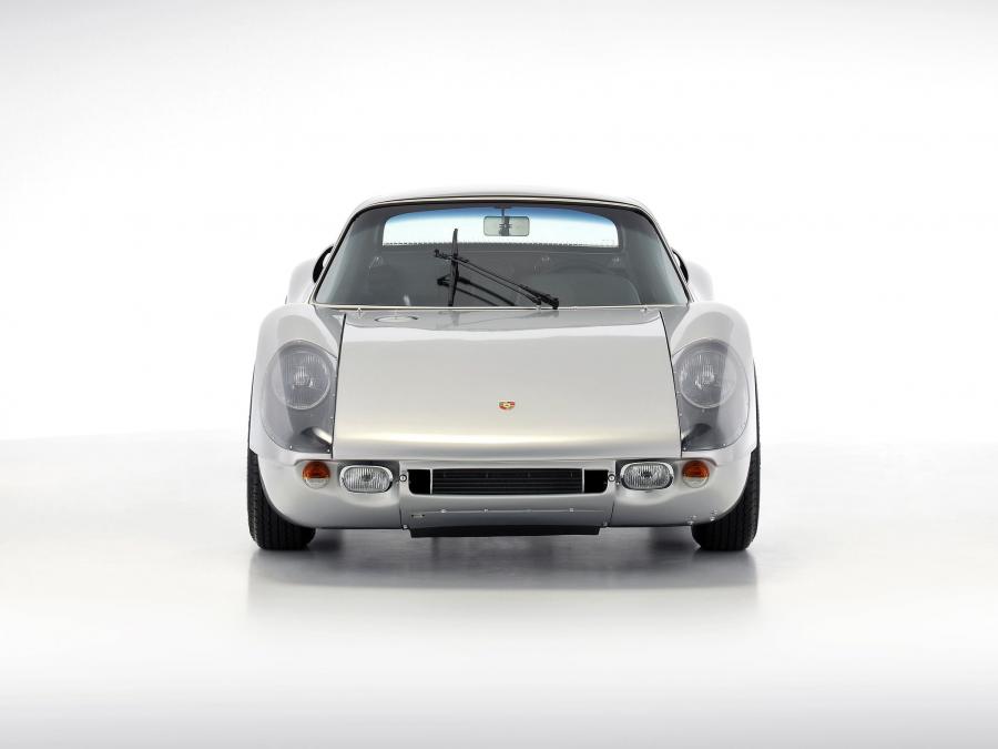  Porsche 904 Carrera GTS 1963 года  (фото 15 из 29)